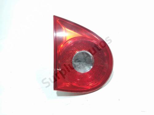 Used Left tailgate light Left tailgate light VW GOLF V (1K1) 1.9 TDI (105 hp) 39707302 39707302