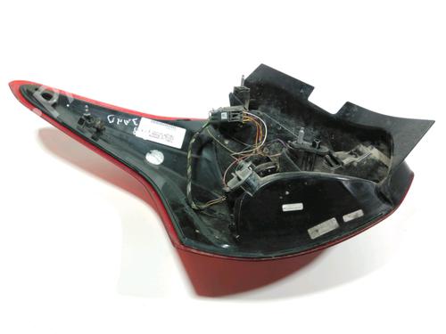 Right taillight FORD FOCUS III 1.6 TDCi | BP28268667C35 
