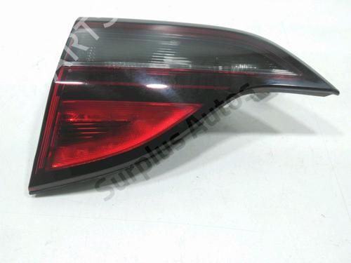Used Right tailgate light OPEL ZAFIRA TOURER C (P12) 2.0 CDTi (75) (130 hp) 31005767