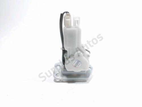 Used Tailgate lock OPEL AGILA B (H08) 1.0 (F68) (65 hp) 31750625