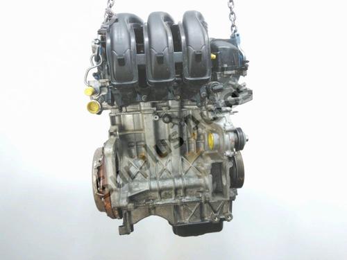 Used Engine Engine PEUGEOT 208 I (CA_, CC_) 1.2 VTi 68 / PureTech 68 (68 hp) 29444129 29444129