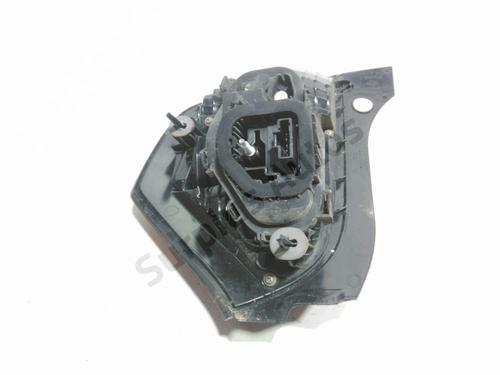 Left taillight RENAULT TWINGO III (BCM_, BCA_) | BP39260787C34 - Image 3