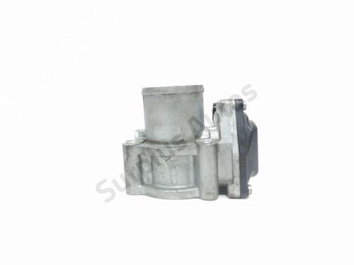 Throttle body RENAULT KOLEOS I (HY_) 2.0 dCi | BP34178018M82 - Image 2