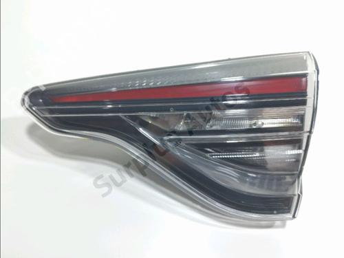 Used Right tailgate light Right tailgate light RENAULT CLIO V (B7_) 1.0 LPG (B7MT) (101 hp) 36314952 36314952