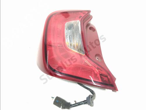 Used Left taillight Left taillight 37018253 37018253