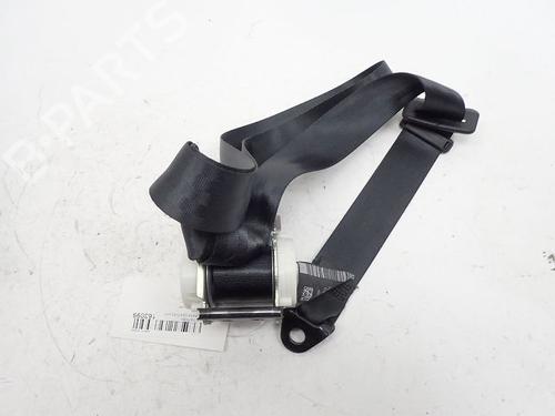 Sicherheitsgurt hinten links für CITROËN C3 II (SC_) 1.4 HDi 70 (SC8HZC, SC8HR0, SC8HP4) (68 hp) 30992563