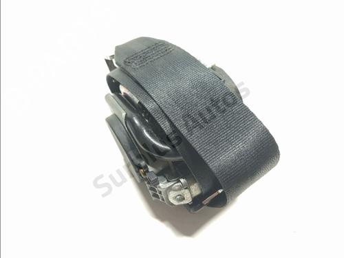 Front left seatbelt PEUGEOT 206+ (2L_, 2M_) 1.1 | BP37600587I26 - Image 3