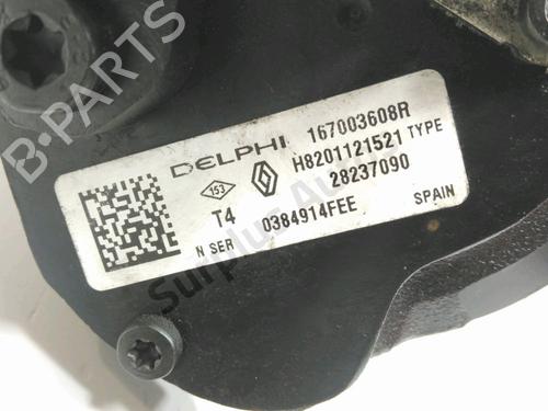Injection pump NISSAN NOTE (E11, NE11) 1.5 dCi | BP37763122M78 - Image 4
