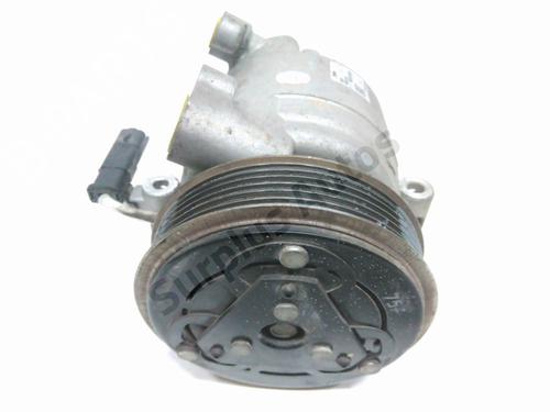 Used AC compressor AC compressor 30190906 30190906