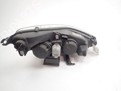 Left headlight PEUGEOT 607 (9D, 9U) 2.0 HDI | BP31005092C28