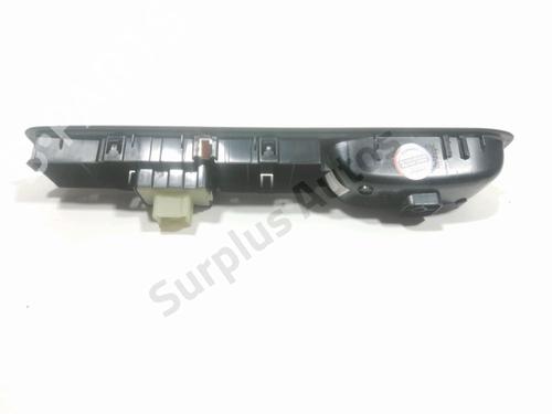 Right front window switch DACIA SANDERO III 1.0 SCe 65 | BP37773033I26 - Image 2
