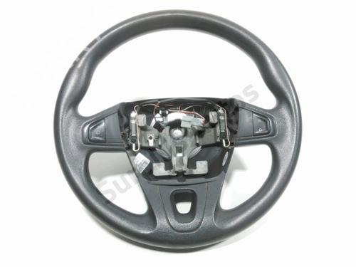 Used Steering wheel RENAULT KANGOO Express (FW0/1_) 1.5 dCi 90 (FW0G, FW05, FW08, FW11) (90 hp) 29496047