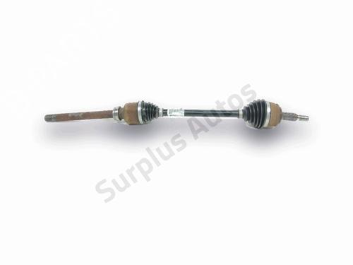 Used Right front driveshaft Right front driveshaft 37017451 37017451