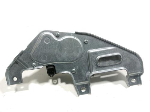 Rear wiper motor SUZUKI SWIFT IV (FZ, NZ) 1.2 (AZH412, ZC72S) | BP28272461M102 