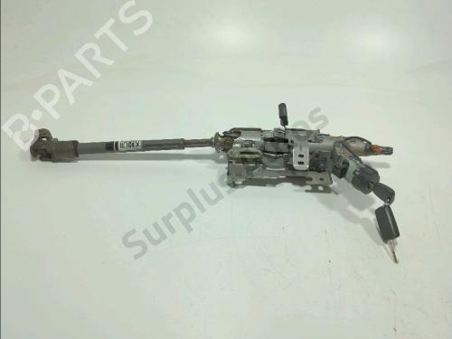 Used Steering column Steering column CITROËN BERLINGO MULTISPACE (B9) 1.6 HDi 90 (90 hp) 40464420 40464420
