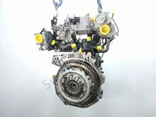 Engine DACIA SANDERO II TCe 90 (B8M1, B8MA, B8AC) | BP31964140M1 - Image 4