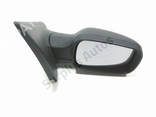 Used Right mirror RENAULT CLIO III (BR0/1, CR0/1) 1.5 dCi (88 hp) 28245160