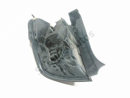 Left taillight CITROËN C3 II (SC_) 1.4 HDi 70 (SC8HZC, SC8HR0, SC8HP4) | BP30166671C34