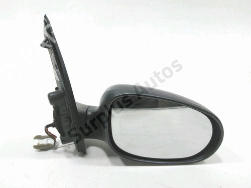 Specchietto retrovisore destro Specchietto retrovisore destro FORD KA (RU8) 1.2 (69 hp) 36878272 36878272
