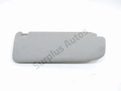Left sun visor AUDI A6 Allroad C6 (4FH) 3.0 TDI quattro | BP37786115I1 - Image 2
