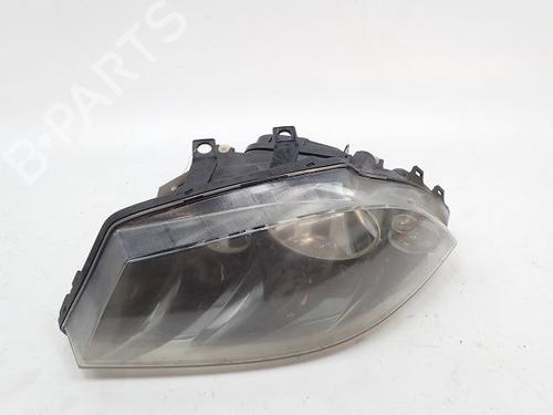 Left headlight SEAT CORDOBA (6L2) 1.4 TDI | BP37787016C28 - Image 2
