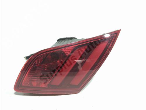 Used Right tailgate light Right tailgate light PEUGEOT 308 II (LB_, LP_, LW_, LH_, L3_) 1.2 THP 130 (131 hp) 33421359 33421359