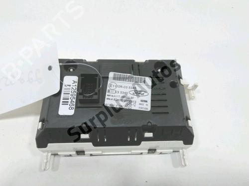 Display monitor FORD B-MAX (JK) 1.6 TDCi | BP30990790C48 - Image 2