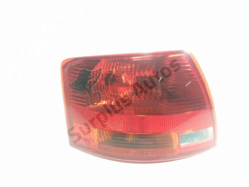 left-taillight-audi-a4-b7-avant-8ed-2004-2005-2006-2007-2008-32280073 main image
