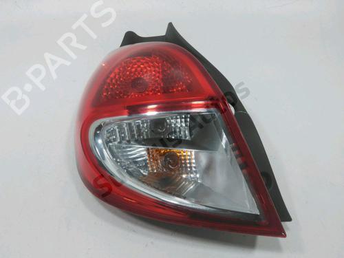 left-taillight-renault-clio-iii-br01-cr01-2005-2006-2007-2008-2009-2010-2011-2012-2013-2014-36402867 main image