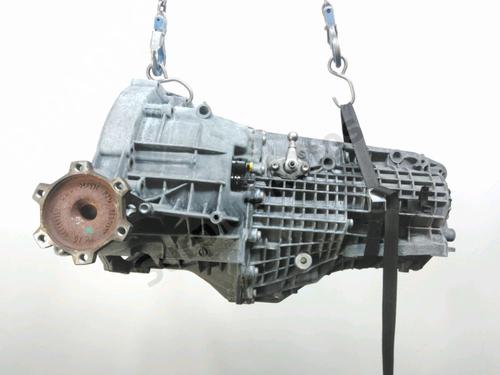 Gearbox AUDI A4 B9 (8W2, 8WC) 1.4 TFSI | BP28224331M3 