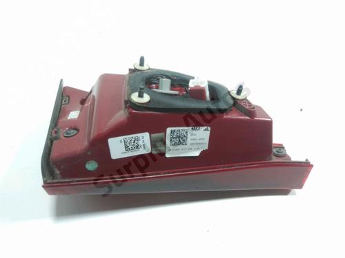 Right tailgate light HYUNDAI i20 III (BC3, BI3) 1.0 T-GDI hybrid 48V | BP31040758C80