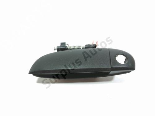 Used Front left exterior door handle Front left exterior door handle 37774671 37774671