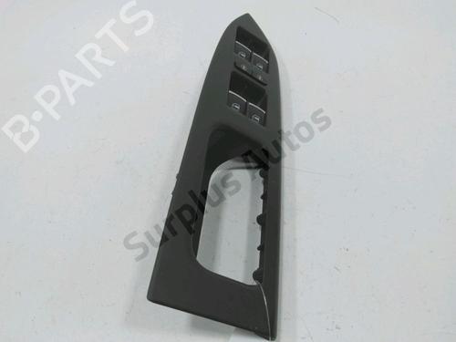 Used Left front window switch VW TOURAN (1T3) 2.0 TDI (140 hp) 30999183