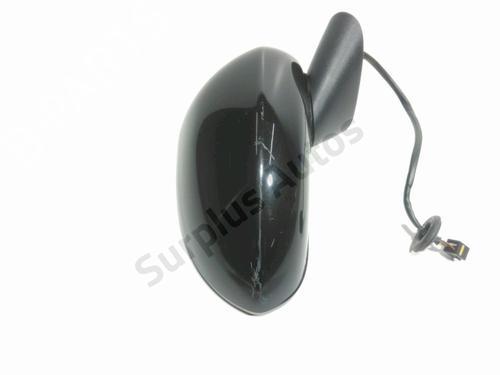 Right mirror OPEL CORSA E (X15) 1.4 Turbo (08, 68) | BP28245156C27 