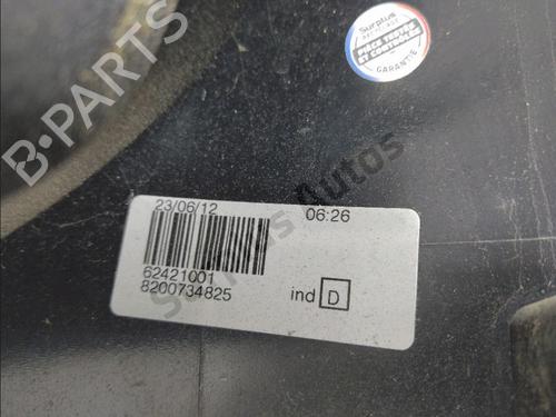 Left taillight DACIA SANDERO 1.2 16V | BP36963144C34 - Image 3