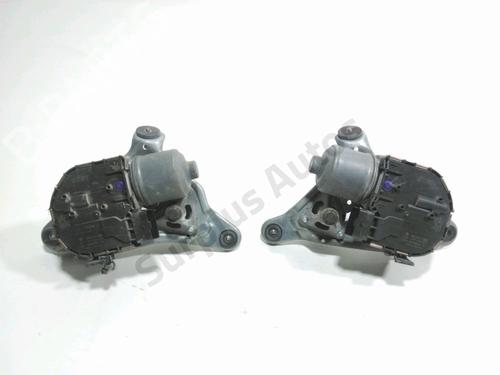 Vindrude Viskermekanisme Vindrude Viskermekanisme PEUGEOT 508 SW I (8E_) 2.0 BlueHDi 180 (180 hp) 34262944 34262944