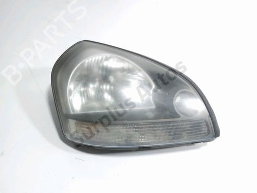 Used Right headlight Right headlight 38345969 38345969