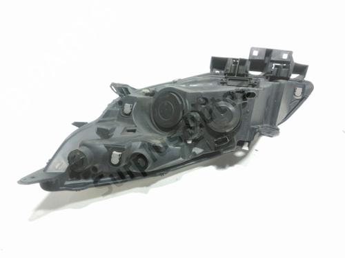 Lyskaster høyre RENAULT SCÉNIC III (JZ0/1_) 1.5 dCi | BP29859795C29 