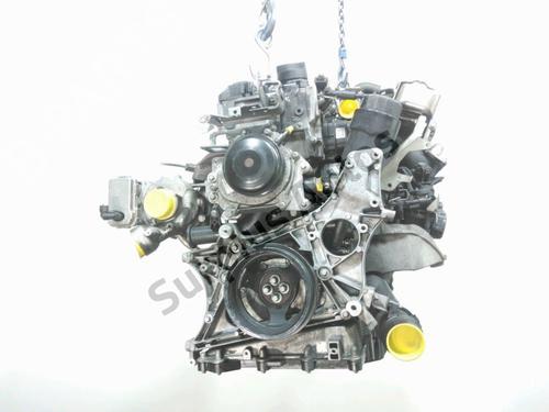Engine MERCEDES-BENZ C-CLASS (W204) C 180 CDI (204.000) | BP37600503M1 - Image 2