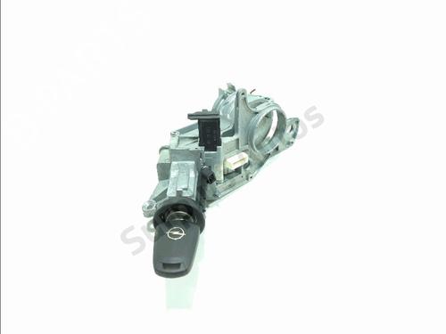 ignition-barrel-opel-astra-h-a04-2004-2005-2006-2007-2008-2009-2010-2011-2012-2013-2014-37017461 main image