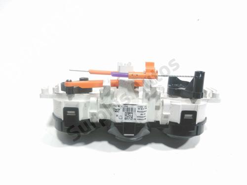 Climate control PEUGEOT 2008 I (CU_) 1.4 HDi | BP32260742I5