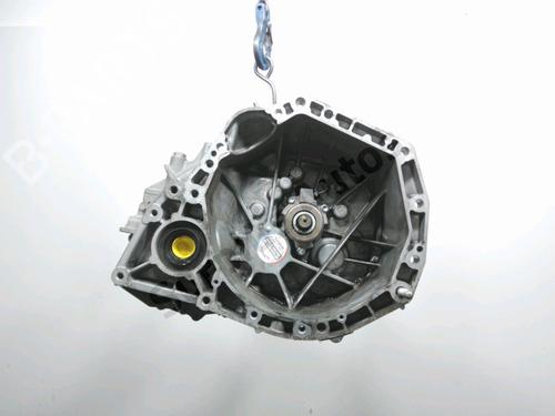 Used Gearbox SUZUKI SWIFT IV (FZ, NZ) 1.6 (AZG416, AZH416, RS416, ZC32S, ZA32S) (136 hp) 28224056