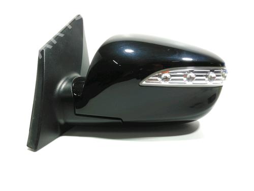 Left mirror HYUNDAI ix35 (LM, EL, ELH) 1.7 CRDi | BP28245981C26 