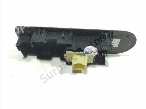 Right front window switch RENAULT CLIO IV (BH_) 1.2 16V | BP30828588I26