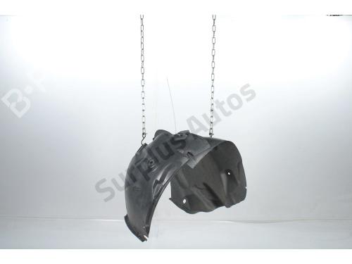 Used Wheel arch Wheel arch RENAULT MEGANE III Coupe (DZ0/1_) 1.9 dCi (DZ0N, DZ0J, DZ1J, DZ1K) (131 hp) 40620868 40620868