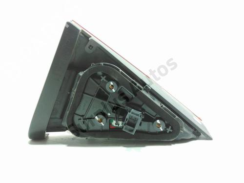 Left tailgate light SKODA SUPERB III (3V3) 2.0 TDI | BP28268285C79 
