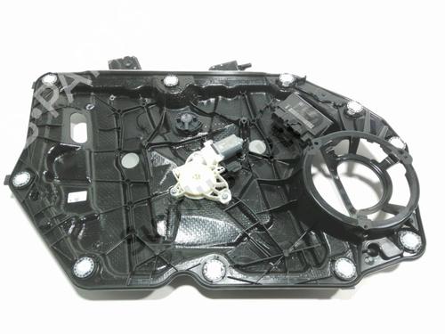 Used Front left window mechanism FORD FOCUS IV (HN) 1.0 EcoBoost (125 hp) 28241385