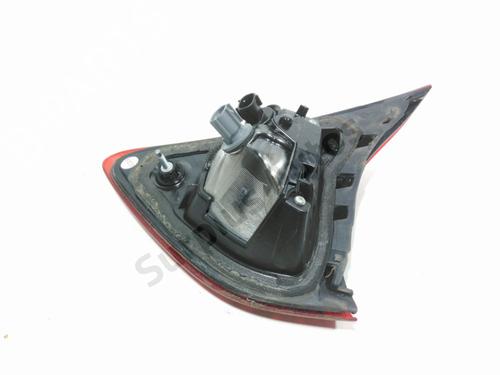 Left tailgate light MAZDA CX-5 (KE, GH) 2.2 D AWD (KE102) | BP37628321C79 - Image 2