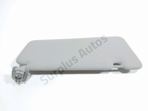 Left sun visor RENAULT TWINGO III (BCM_, BCA_) 1.0 SCe 70 | BP28264915I1 - Image 2