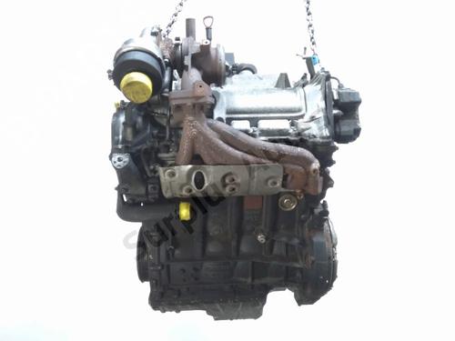 Used Engine Engine 28219042 28219042